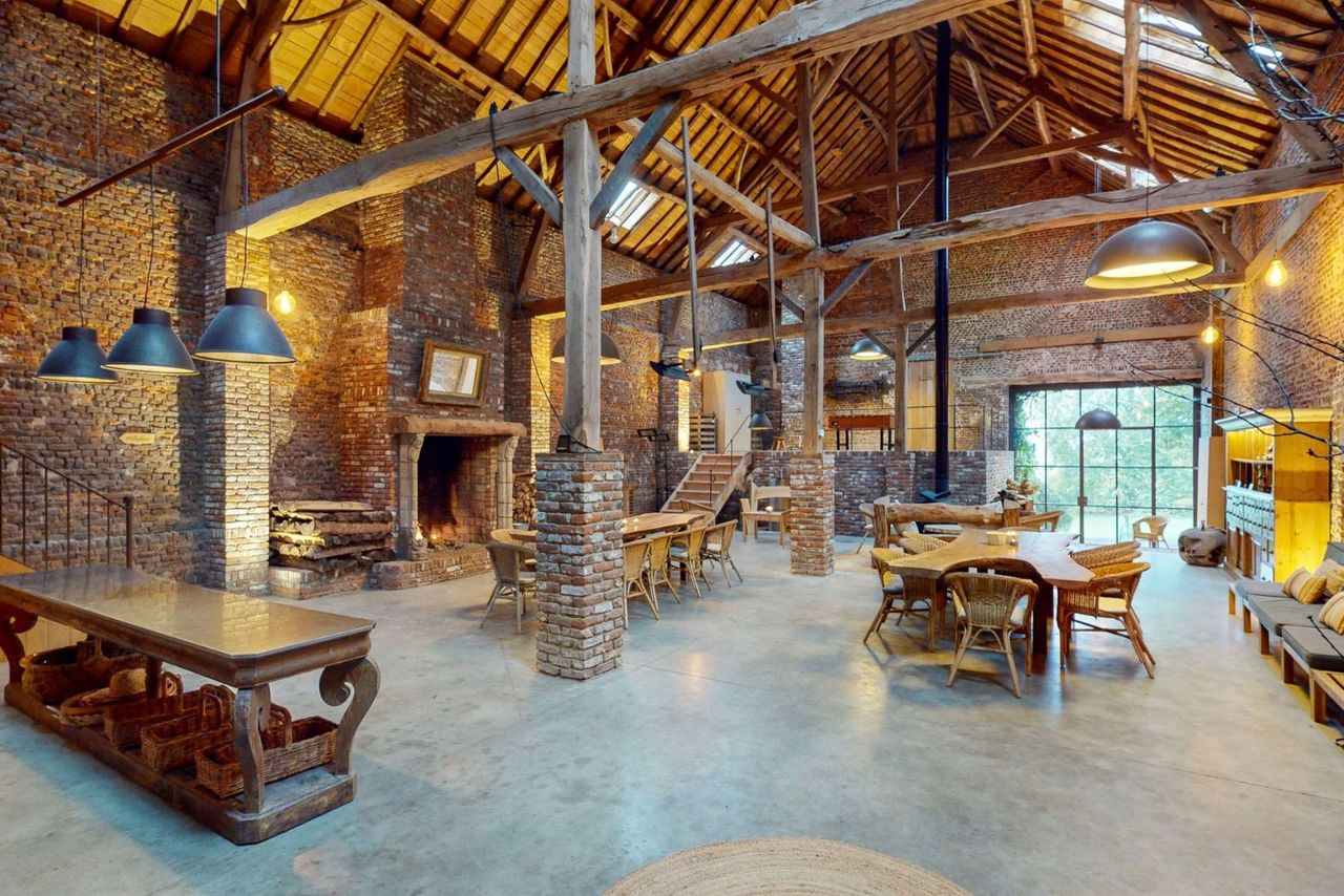 Comment trouver une salle originale pour vos collaborateurs ?