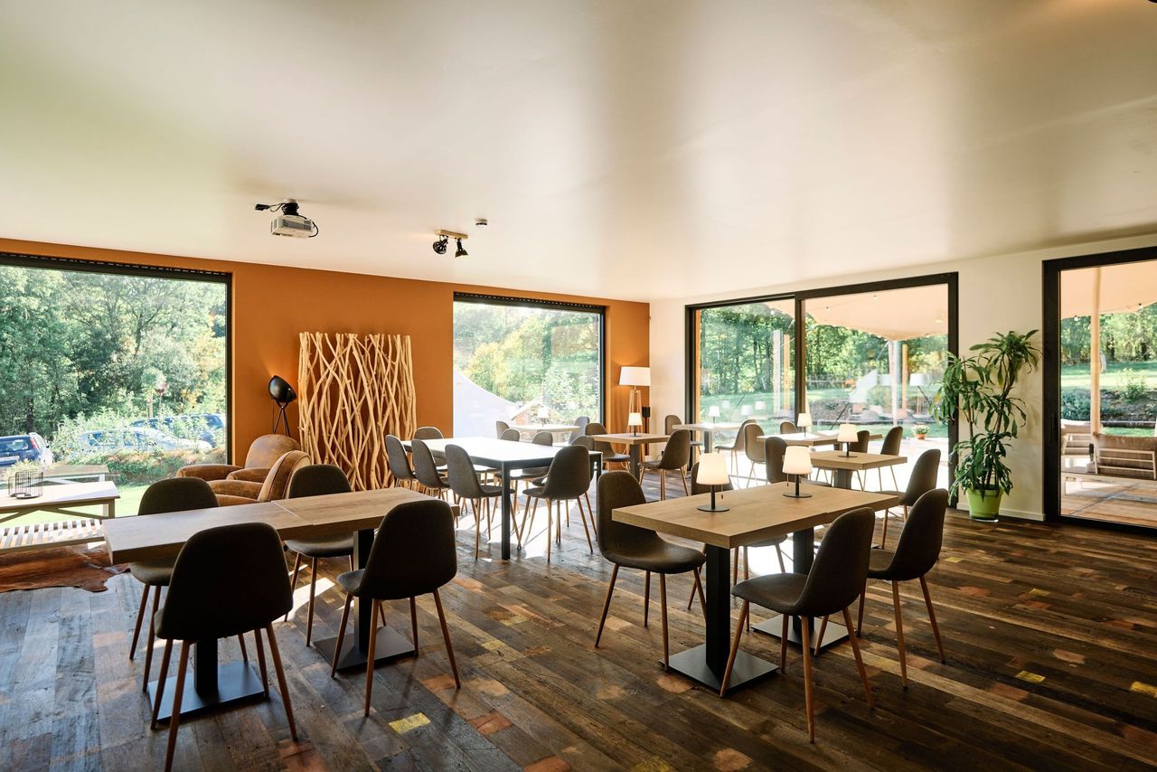 Salle Nature