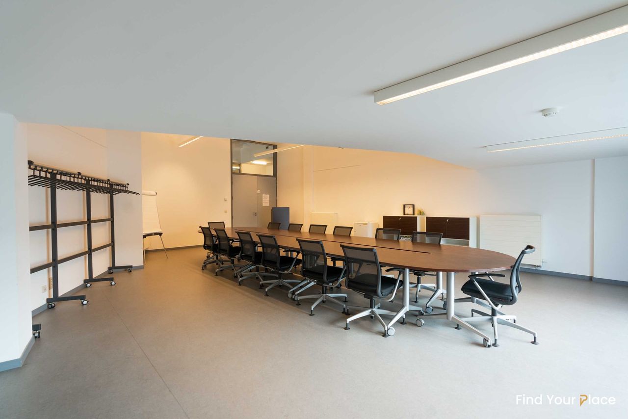 Salle Simonis
