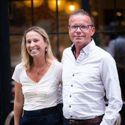 Grégory & Nancy